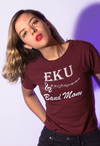 EKU Band Mom Front