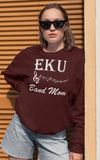 EKU Mom Sweatshirt