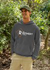 The Refinery Church Hoodies