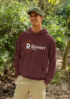 The Refinery Church Hoodies