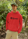 The Refinery Church Hoodies