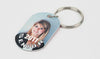 Dog Tag Key Chain - Dxdecor