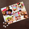 Photo Collage Puzzle