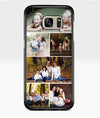 Photo Collage Android Case