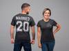 Married Since Couples Shirts - Two Shirts Included