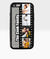 Movie Film Strip Design