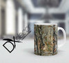 Camouflage Coffee Mug - Dxdecor