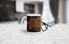 Cappuccino Mug Design - Dxdecor