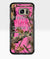 Pretty in Pink Samsung Case