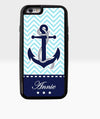 Refuse to Sink Anchor with Name - Dxdecor